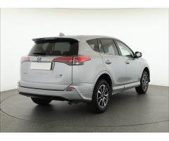 Toyota RAV4 2.5 Hybrid 145kW - 7