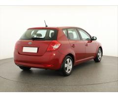 Kia Cee`d 1.4 CVVT 66kW - 7