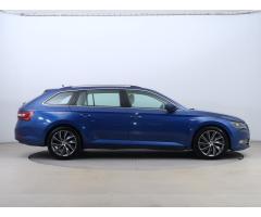 Škoda Superb 2.0 TDI 110kW - 8