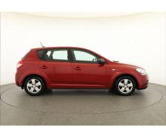 Kia Cee`d 1.4 CVVT 66kW - 8