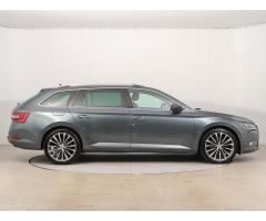 Škoda Superb 1.6 TDI 88kW - 8