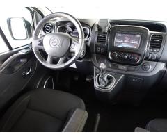 Opel Vivaro 1.6 BiCDTI 92kW - 9