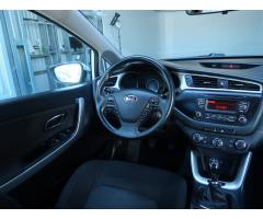 Kia Cee`d 1.6 CRDi 100kW - 9