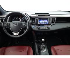 Toyota RAV4 2.5 Hybrid 145kW - 9