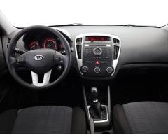 Kia Cee`d 1.4 CVVT 66kW - 9