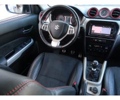 Suzuki Vitara 1.4 BoosterJet 103kW - 9