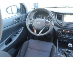 Hyundai Tucson 1.7 CRDi 85kW - 9