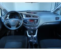 Kia Cee`d 1.6 CRDi 100kW - 10