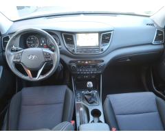 Hyundai Tucson 1.7 CRDi 85kW - 10