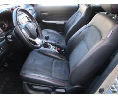 Suzuki Vitara 1.4 BoosterJet 103kW - 16