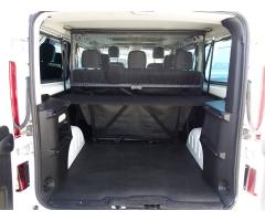 Opel Vivaro 1.6 BiCDTI 92kW - 19