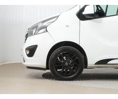 Opel Vivaro 1.6 BiCDTI 92kW - 20