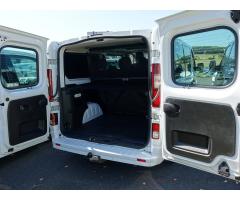 Opel Vivaro 1.6 BiCDTI 92kW - 22