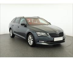 Škoda Superb 1.6 TDI 88kW - 1