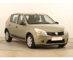 Dacia Sandero 1.4 MPI 55kW - 1