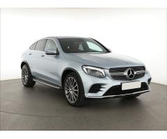 Mercedes-Benz GLC GLC 250d Coupé 150kW - 1