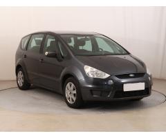 Ford S-Max 2.0 Duratec 107kW - 1