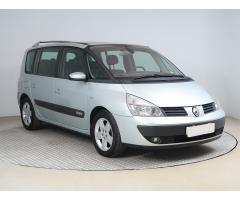 Renault Espace 2.2 dCi  110kW - 1