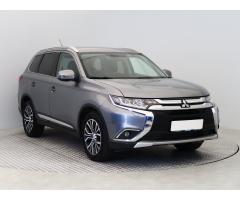 Mitsubishi Outlander 2.2 DI-D 110kW - 1