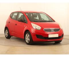 Kia Venga 1.4 CVVT 66kW - 1