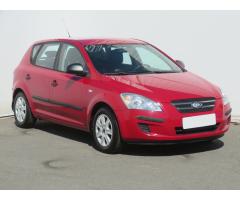 Kia Cee`d 1.4 CVVT 80kW - 1