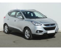 Hyundai ix35 1.7 CRDi 85kW - 1