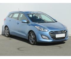 Hyundai i30 1.6 GDI 99kW - 1