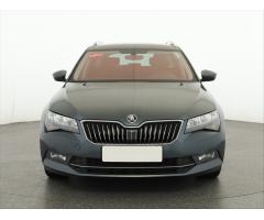 Škoda Superb 1.6 TDI 88kW - 2