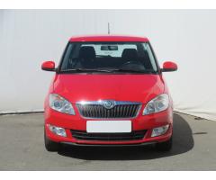 Škoda Fabia Style