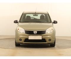 Dacia Sandero 1.4 MPI 55kW - 2