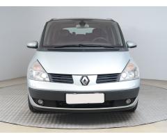 Renault Espace 2.2 dCi  110kW - 2