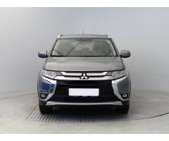 Mitsubishi Outlander 2.2 DI-D 110kW - 2