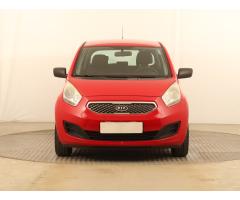 Kia Venga 1.4 CVVT 66kW - 2