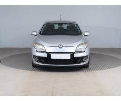 Renault Mégane 1.5 dCi 81kW - 2