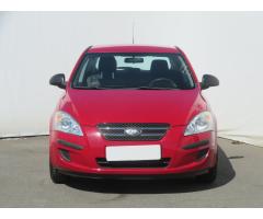 Kia Cee`d 1.4 CVVT 80kW - 2