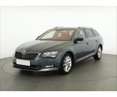 Škoda Superb 1.6 TDI 88kW - 3