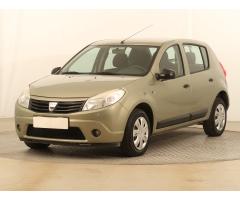 Dacia Sandero 1.4 MPI 55kW - 3