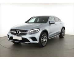 Mercedes-Benz GLC GLC 250d Coupé 150kW - 3