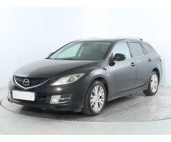 Mazda 6 1.8 88kW - 3