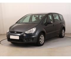 Ford S-Max 2.0 Duratec 107kW - 3