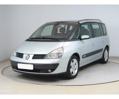 Renault Espace 2.2 dCi  110kW - 3