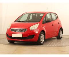 Kia Venga 1.4 CVVT 66kW - 3