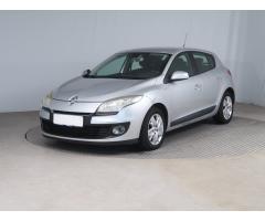 Renault Mégane 1.5 dCi 81kW - 3