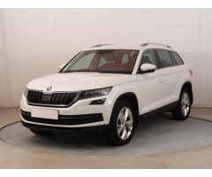 Škoda Kodiaq Style DSG