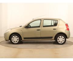 Dacia Sandero 1.4 MPI 55kW - 4