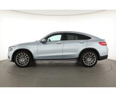 Mercedes-Benz GLC GLC 250d Coupé 150kW - 4