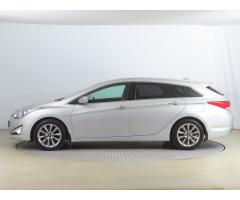 Hyundai i40 1.7 CRDi 100kW - 4