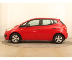 Kia Venga 1.4 CVVT 66kW - 4