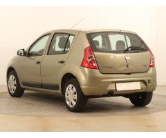 Dacia Sandero 1.4 MPI 55kW - 5