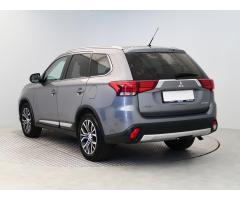 Mitsubishi Outlander 2.2 DI-D 110kW - 5